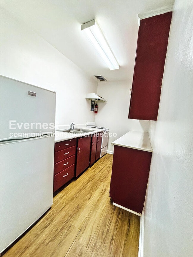 property at 135 Mathews St