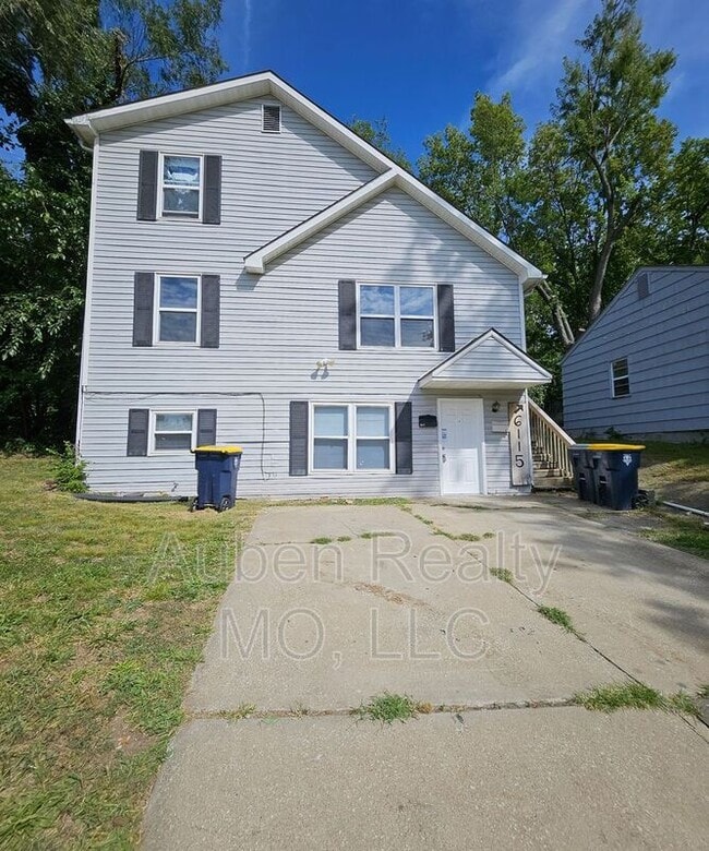 property at 6113 Indiana Ave