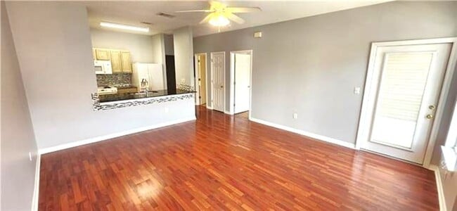 property at 509 Spartan Dr