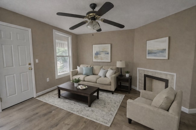 property at 525 Baltimore St