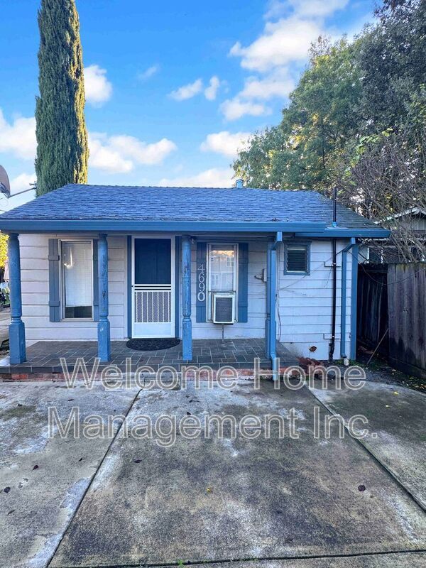 property at 4690 Augustine St