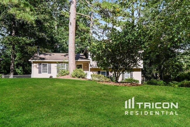 155 Rock Garden Terrace N W