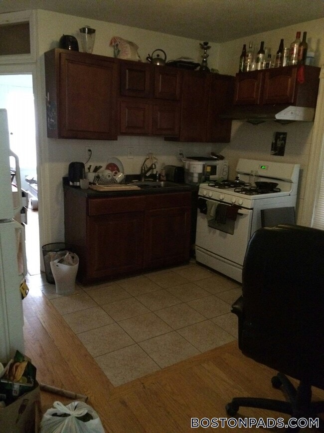 3 Warwick St in Boston, MA - Building Photo - Building Photo