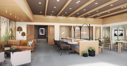 Alexan Roxy in Coral Gables, FL - Building Photo - Building Photo