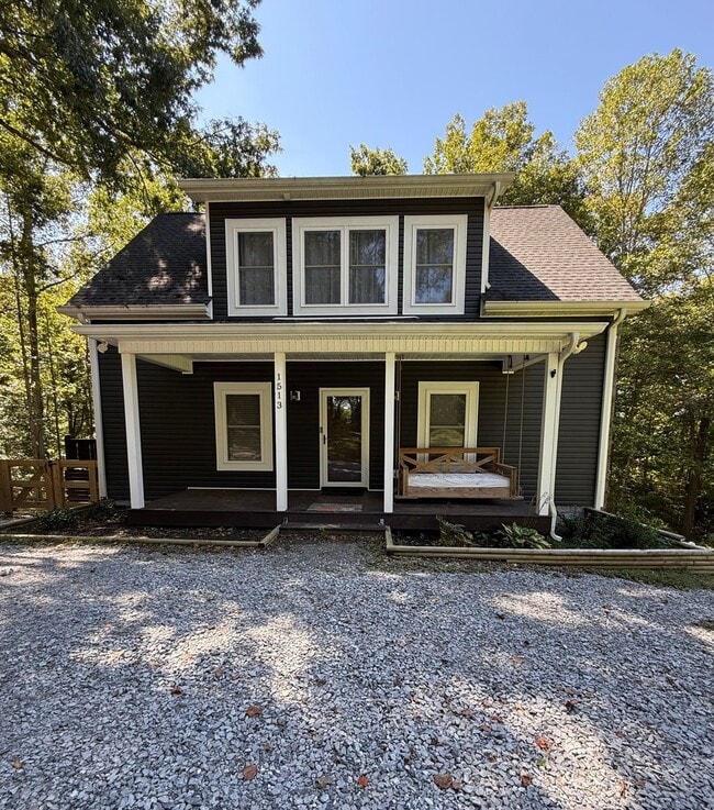 property at 1513 Petty Rd