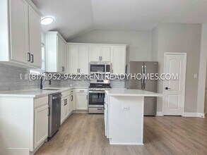 8339 Wesson Rd in Arlington, TX - Building Photo - Building Photo