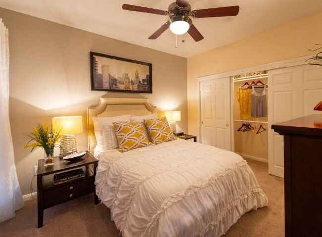 8787 Woodway Dr, Unit Unit #2303P-B