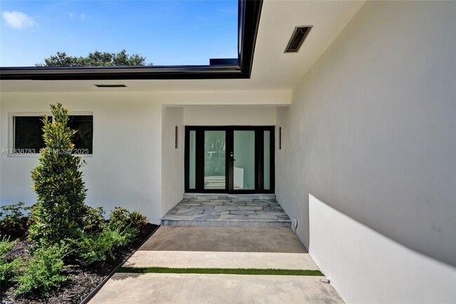 property at 1840 NE 199th St