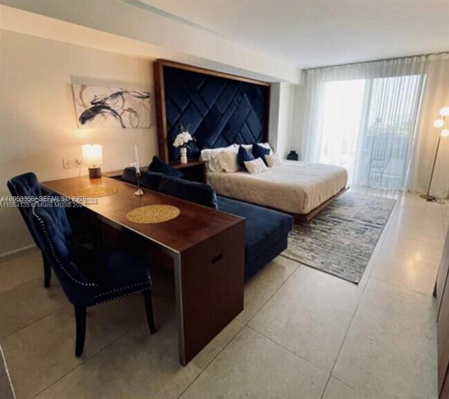 property at 50 Biscayne Blvd