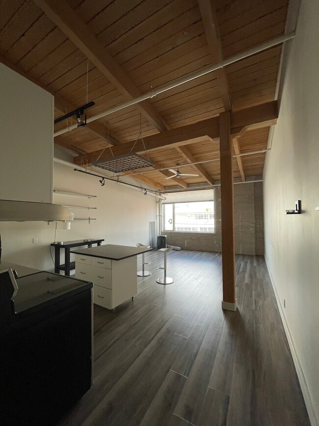 property at 10309 107 St NW