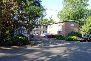 alderwood apartment