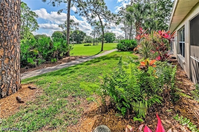 3728 Stone Way in Estero, FL - Building Photo - Building Photo