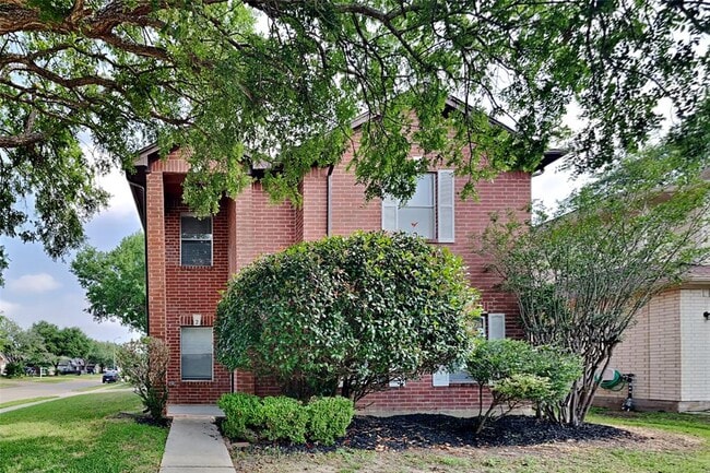 property at 12258 Cardston Ct