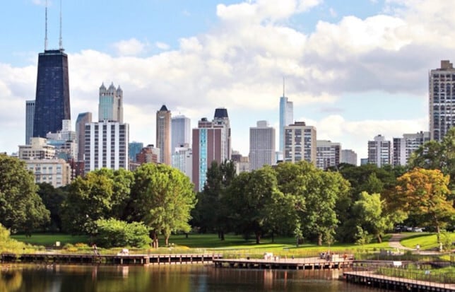 Casas Alquiler en Lincoln Park, IL