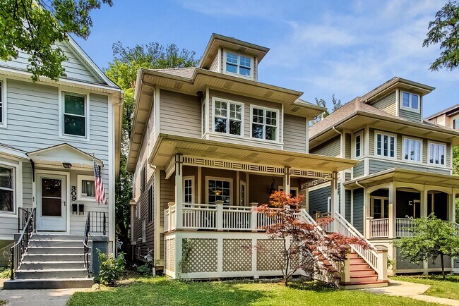 305 Marengo Ave in Forest Park, IL - Building Photo - Building Photo