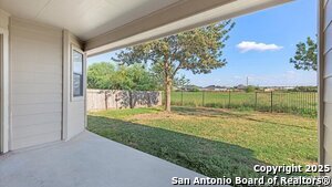1123 Blazewood Dr in New Braunfels, TX - Building Photo - Building Photo