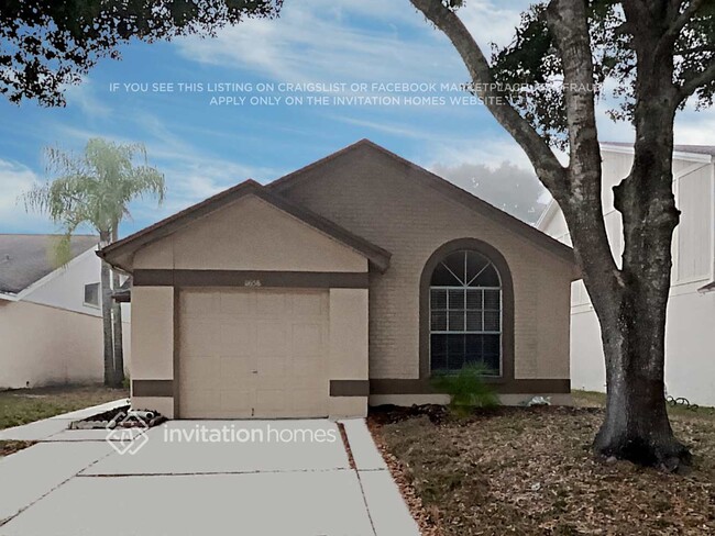 property at 11658 Hidden Hollow Cir