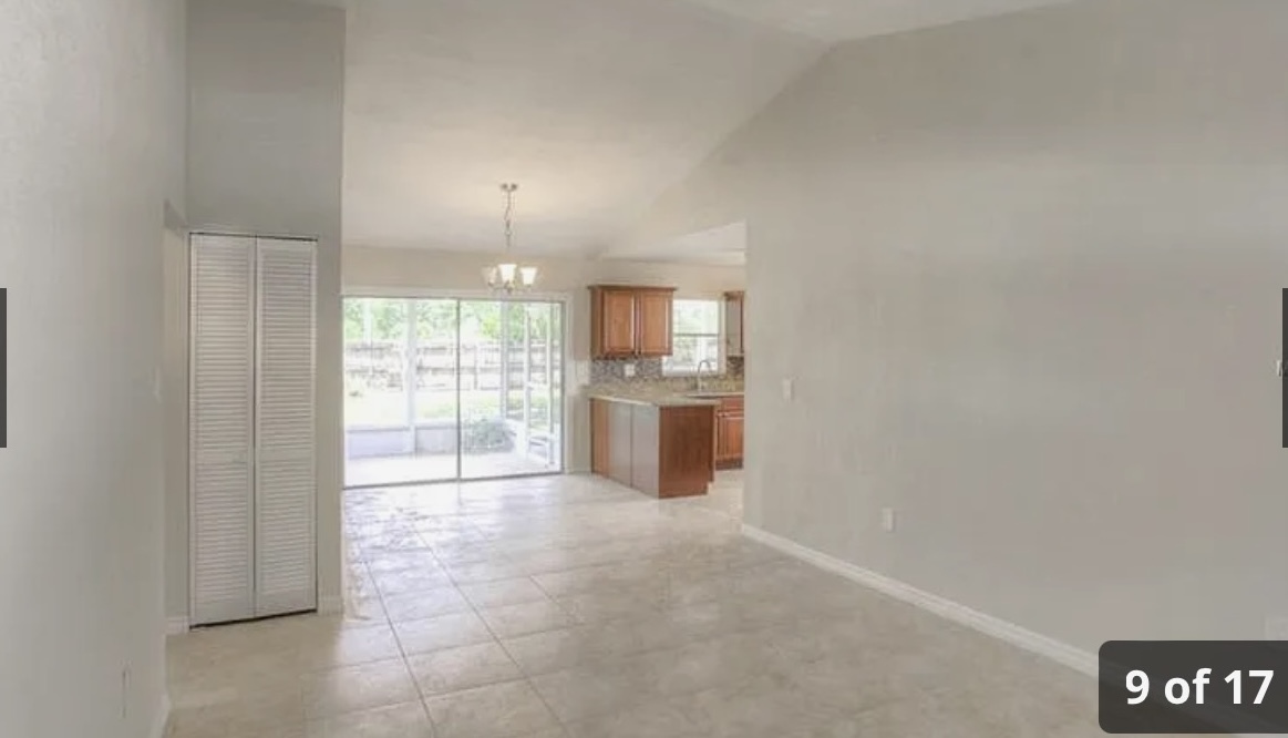 3276 Piccard Loop in New Port Richey, FL - Building Photo