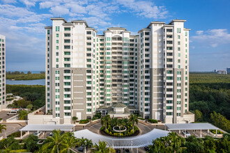 Grande ExcelsiorAt The Grande Preserve A Con in Naples, FL - Foto de edificio - Building Photo