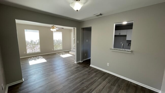 521 Ferguson St, Unit A4 in Humble, TX - Building Photo - Building Photo