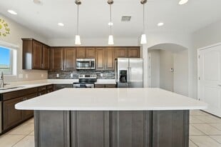 23795 W Cocopah St in Buckeye, AZ - Building Photo