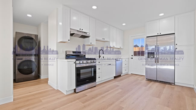 property at 3258-60 Jemez Dr