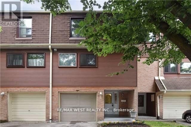 property at 120 Murison Blvd