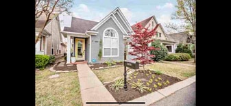 1454 Island Town Cove in Memphis, TN - Building Photo