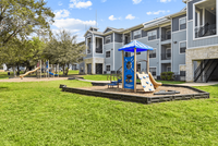 Park Place at Loyola Apartments in Austin, TX - Building Photo - Building Photo