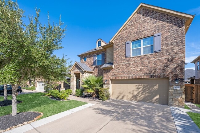 4215 Brannon Branch Ct in Fulshear, TX - Building Photo - Building Photo