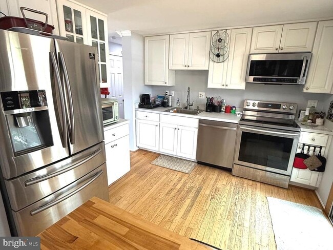 4743 Pomegranate Ct in Alexandria, VA - Building Photo - Building Photo