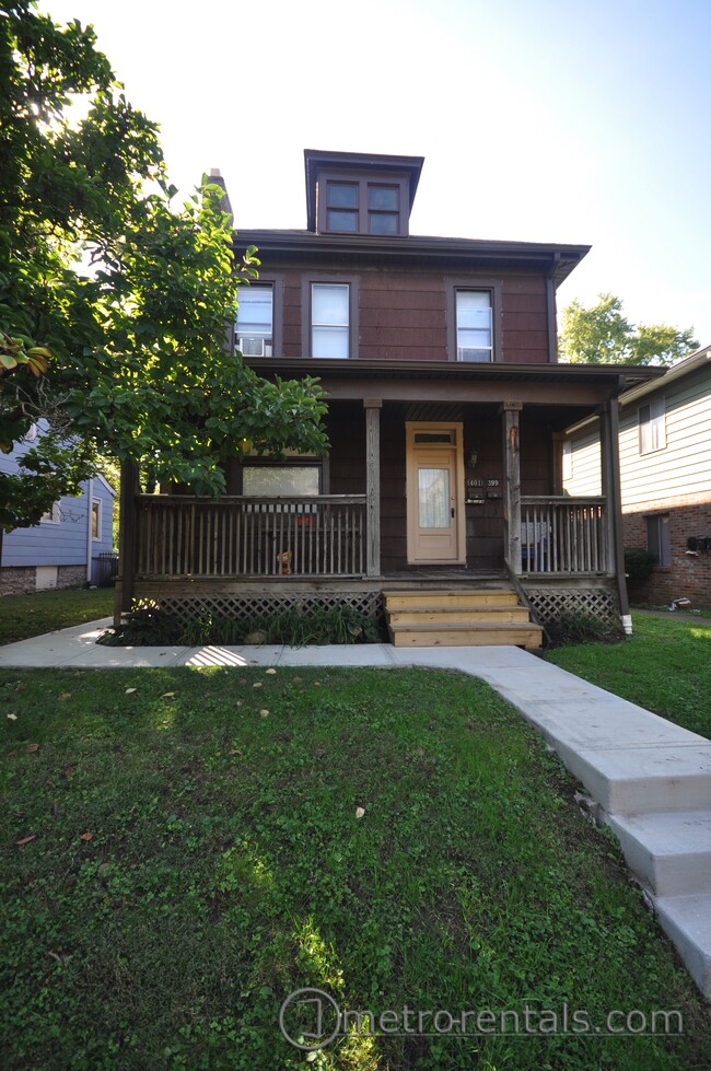 401 E Oakland Ave, Unit 401