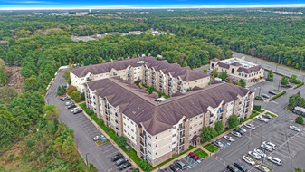 Washington Square Apartments