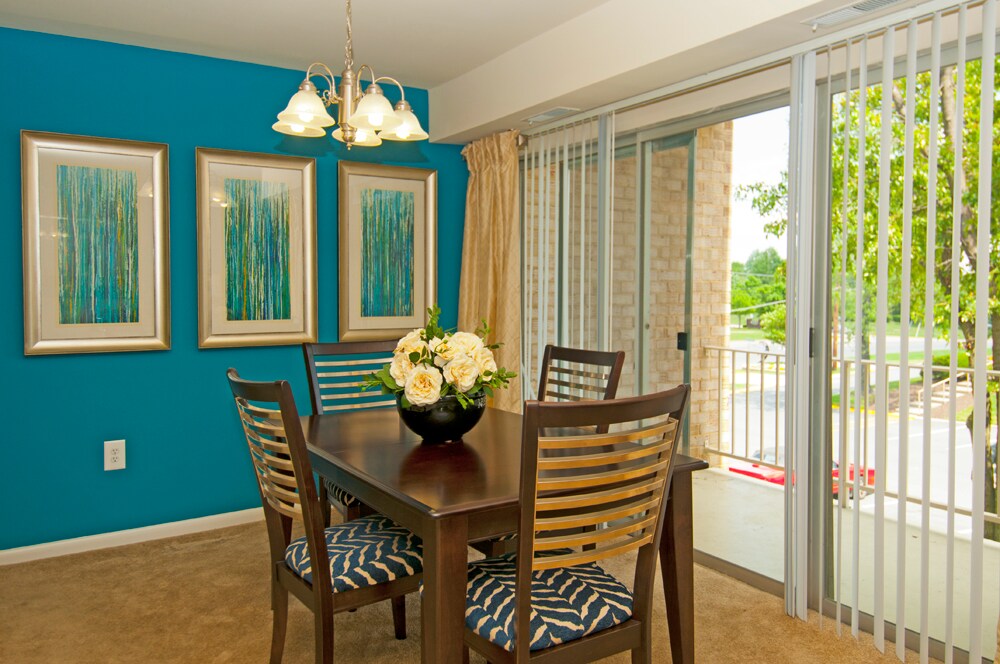 Andrews Ridge Apartments Suitland, MD Apartments