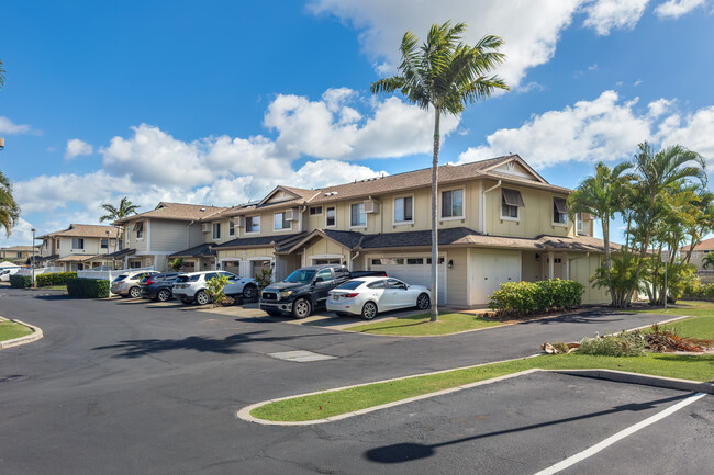 Nohona at Kapolei in Kapolei, HI - Building Photo - Primary Photo