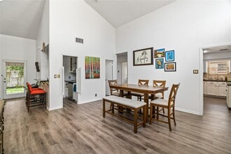 13818 Menasco Ct in Houston, TX - Building Photo - Building Photo