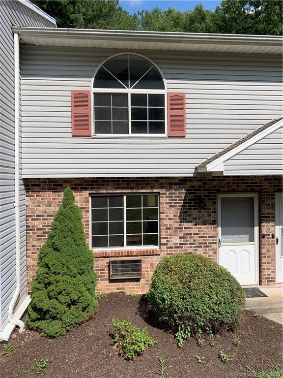 property at 197 Pine Hill Rd