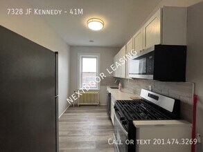 7328 John F. Kennedy Blvd in North Bergen, NJ - Building Photo - Building Photo