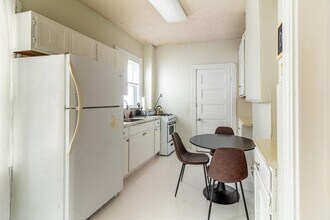 787 Columbia Rd in Boston, MA - Building Photo - Building Photo