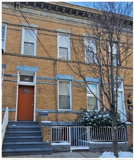 property at 819 27th St