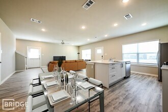 4501 Oatman Dr in Forney, TX - Building Photo - Building Photo