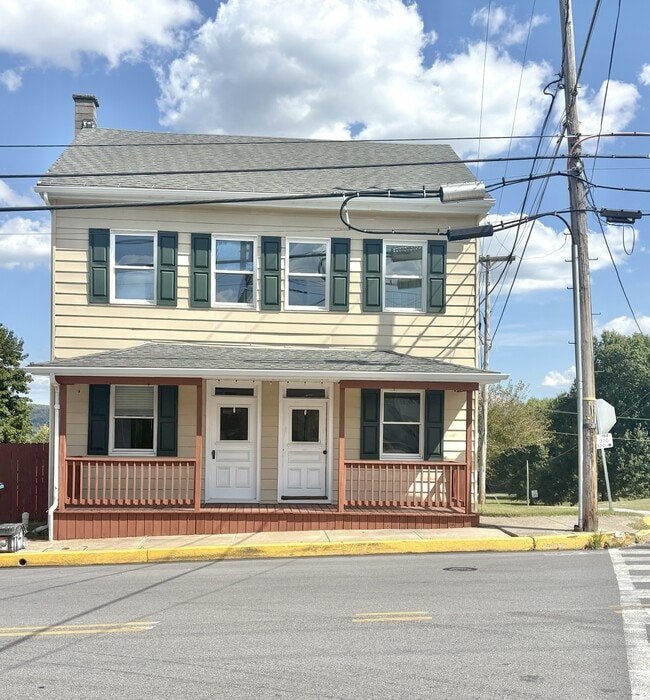 102 N Baltimore St