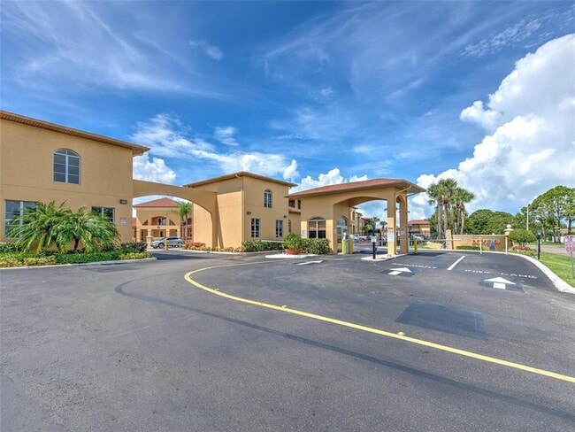 property at 4345 Bayside Village Dr