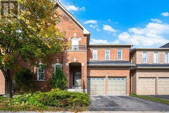29 Wendelyn Dr in Richmond Hill, ON - Building Photo - Building Photo