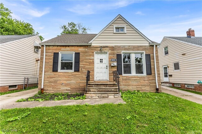 property at 15605 Benhoff Dr
