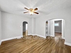 803 Cameron St in Indianapolis, IN - Building Photo - Building Photo