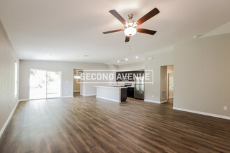 1196 W Taggard Rd in North Port, FL - Building Photo - Building Photo
