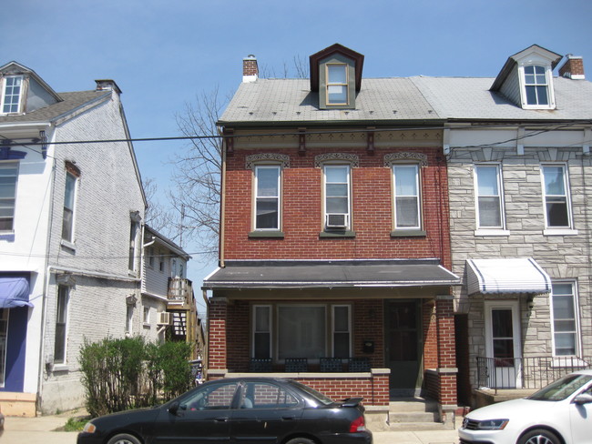 60 Noble Street, Kutztown, PA 19530