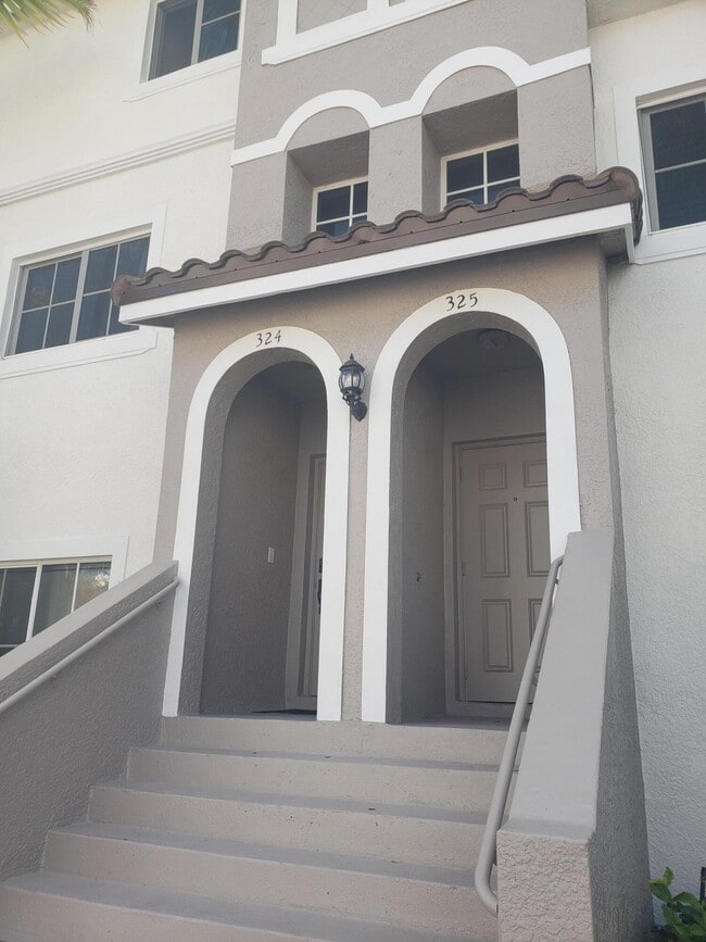 property at 325 Bayfront Dr