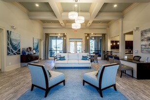Century HomePlace in Prattville, AL - Building Photo